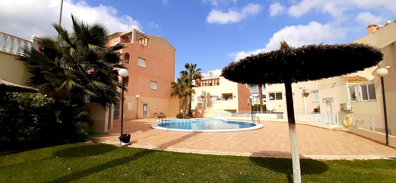 Cozy & Bright Apartment, Villamartin, Orihuela Costa Exterior photo