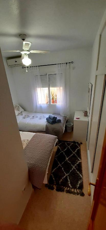 Cozy & Bright Apartment, Villamartin, Orihuela Costa Exterior photo