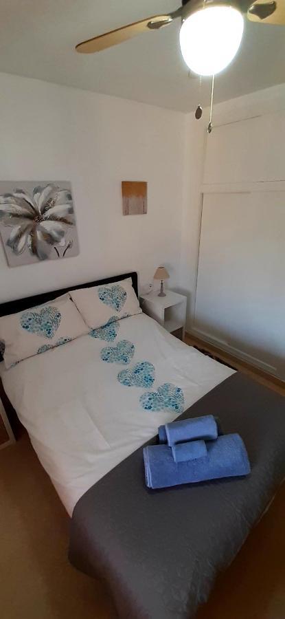 Cozy & Bright Apartment, Villamartin, Orihuela Costa Exterior photo