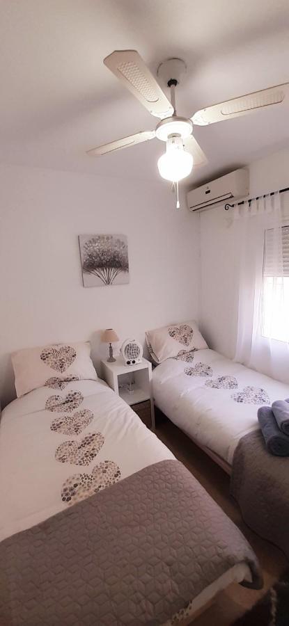 Cozy & Bright Apartment, Villamartin, Orihuela Costa Exterior photo
