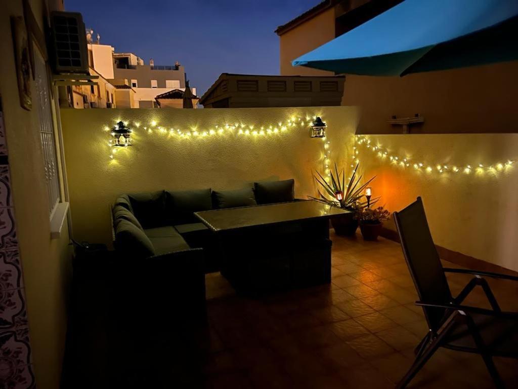 Cozy & Bright Apartment, Villamartin, Orihuela Costa Exterior photo