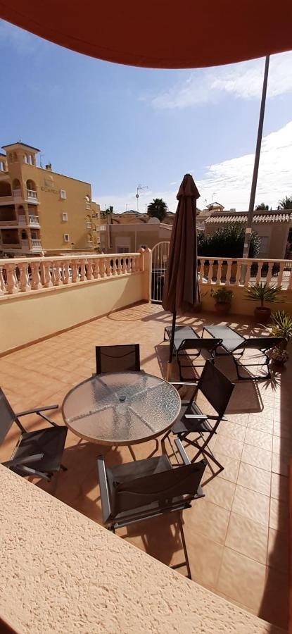 Cozy & Bright Apartment, Villamartin, Orihuela Costa Exterior photo