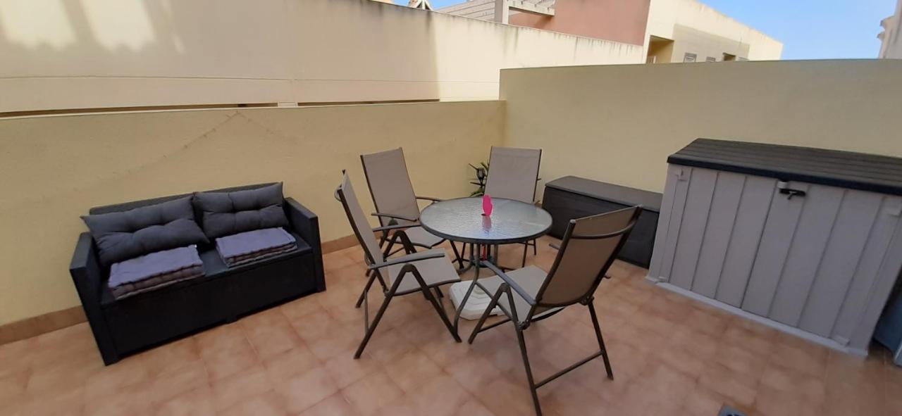 Cozy & Bright Apartment, Villamartin, Orihuela Costa Exterior photo