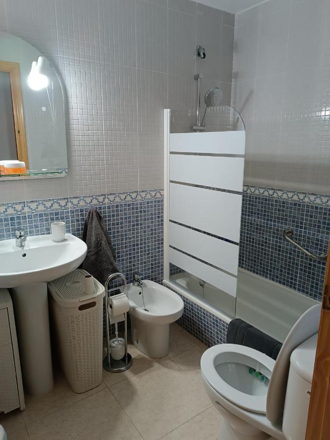 Cozy & Bright Apartment, Villamartin, Orihuela Costa Exterior photo