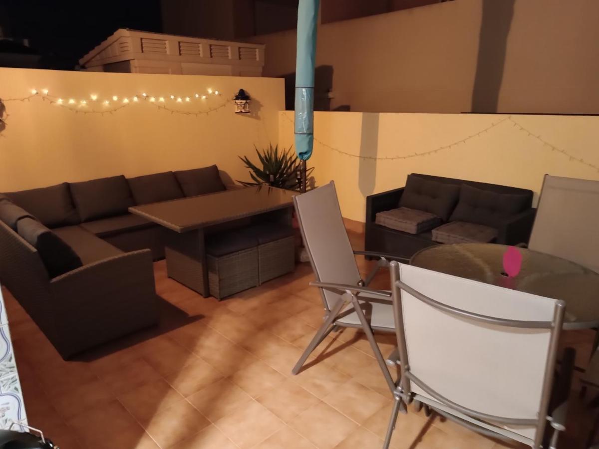 Cozy & Bright Apartment, Villamartin, Orihuela Costa Exterior photo