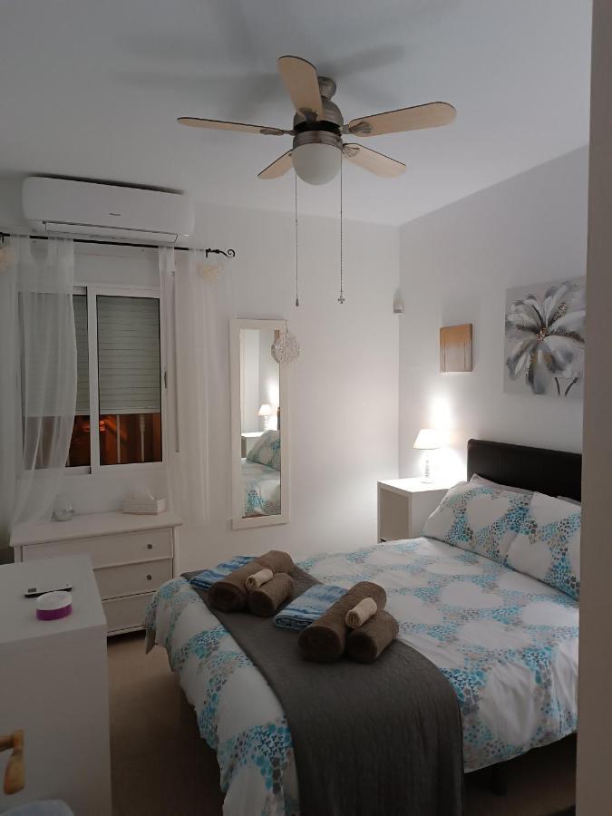 Cozy & Bright Apartment, Villamartin, Orihuela Costa Exterior photo